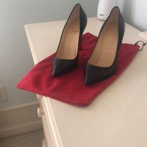 Christian Louboutin Heels